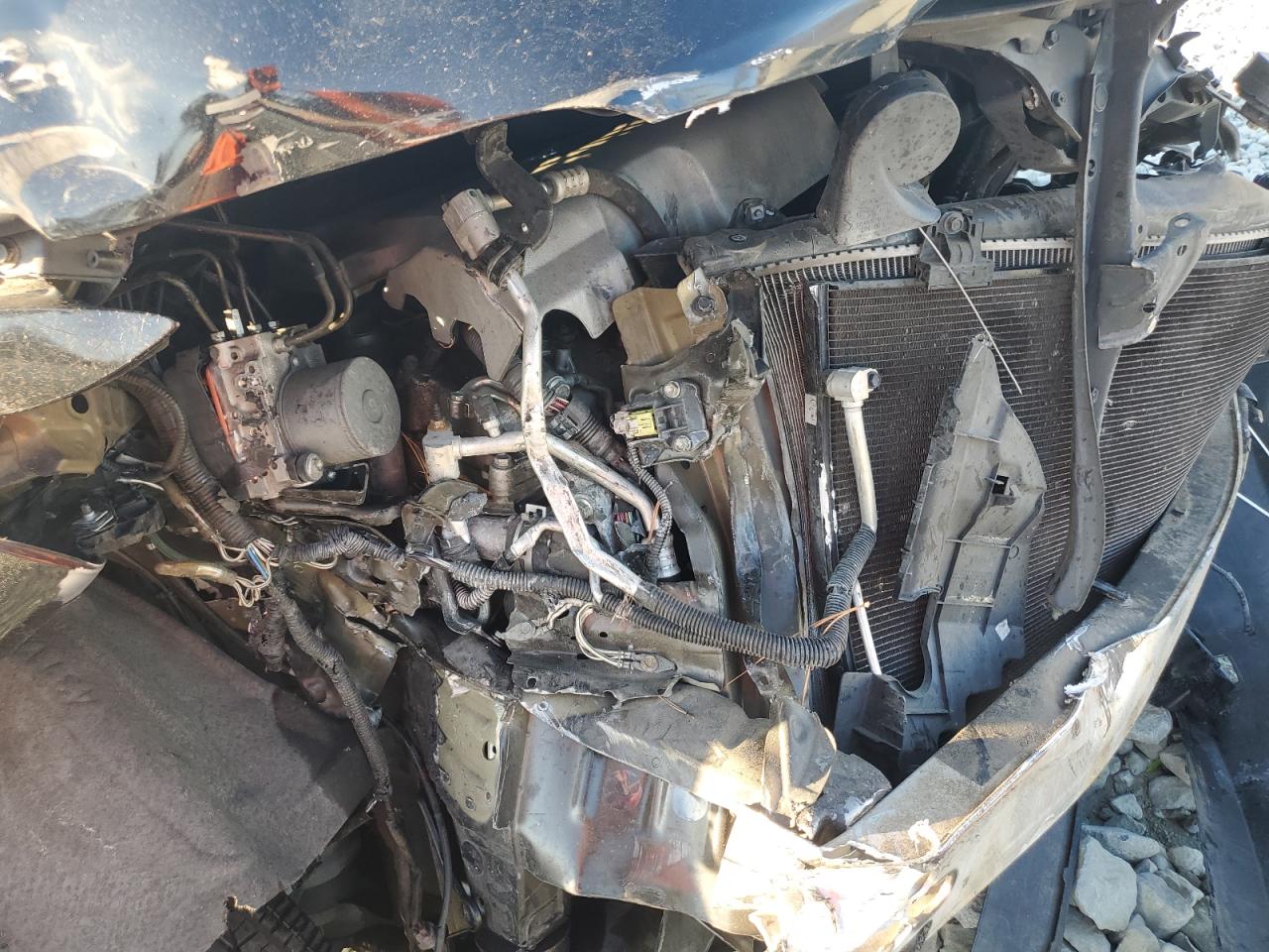 2011 Lexus Rx 350 VIN: 2T2ZK1BA4BC062681 Lot: 93642105