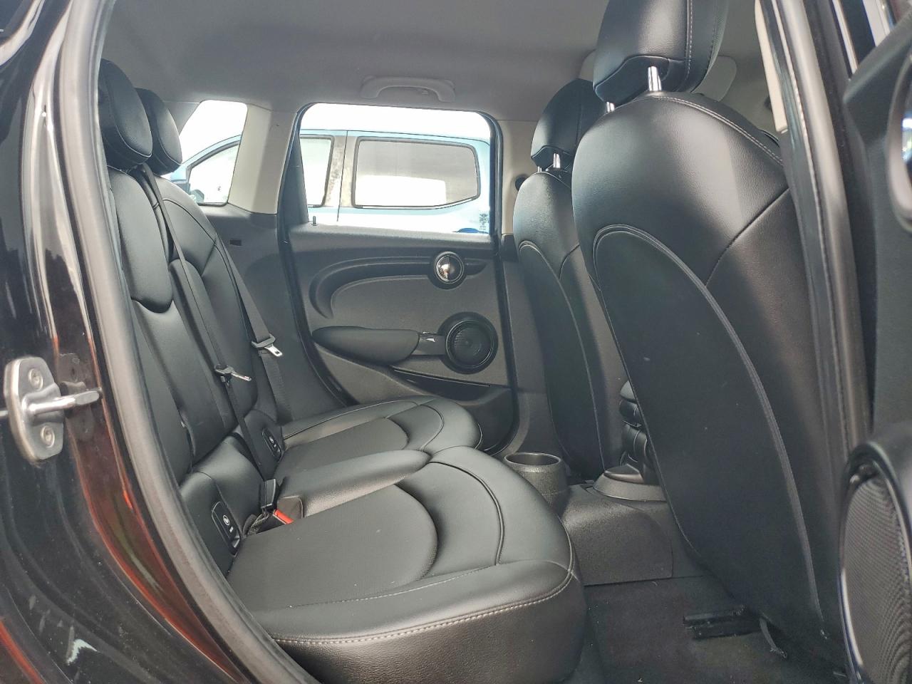 2018 Mini Cooper VIN: WMWXU1C55J2F80433 Lot: 93617875