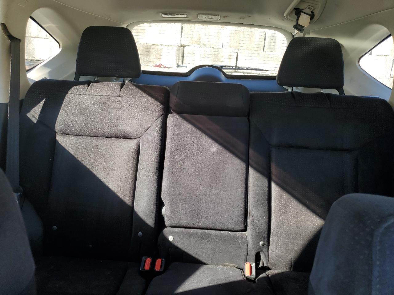 2014 Honda Cr-V Ex VIN: 5J6RM4H55EL004046 Lot: 91391405