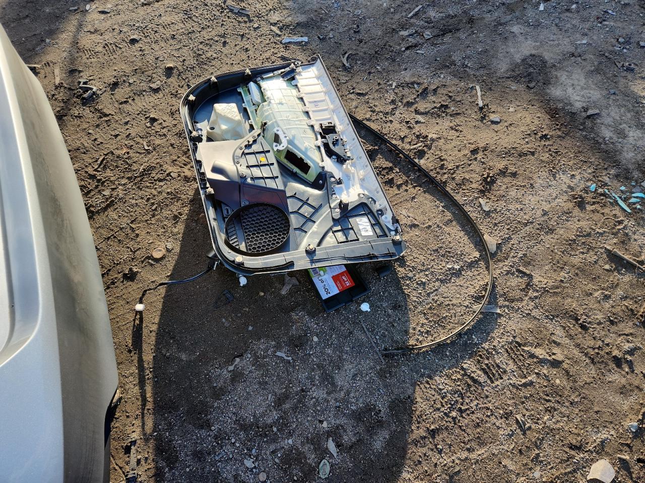 2020 Toyota Avalon Xle VIN: 4T1AZ1FB4LU043208 Lot: 92018895