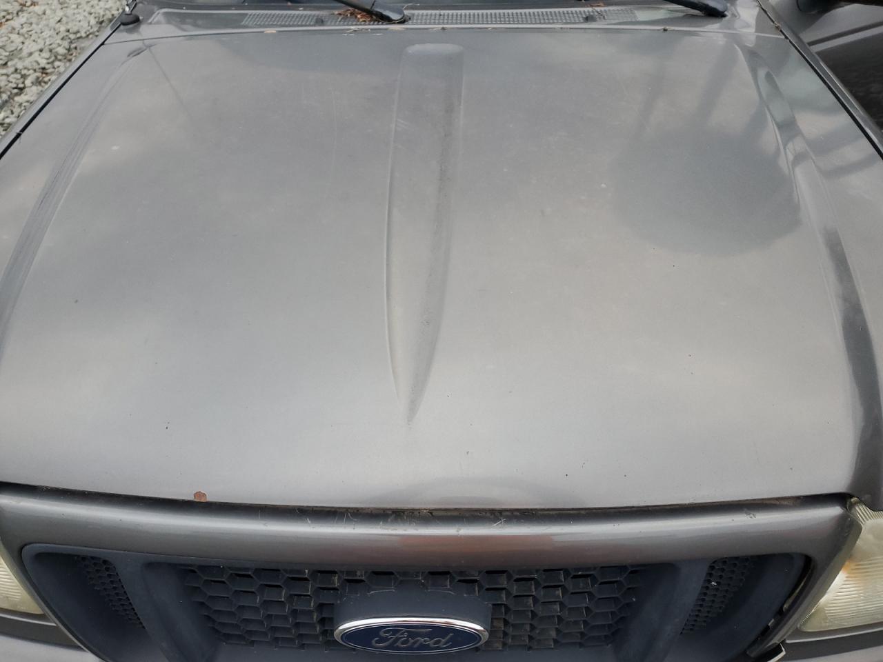 2005 Ford Ranger VIN: 1FTYR10U65PA46108 Lot: 91797905