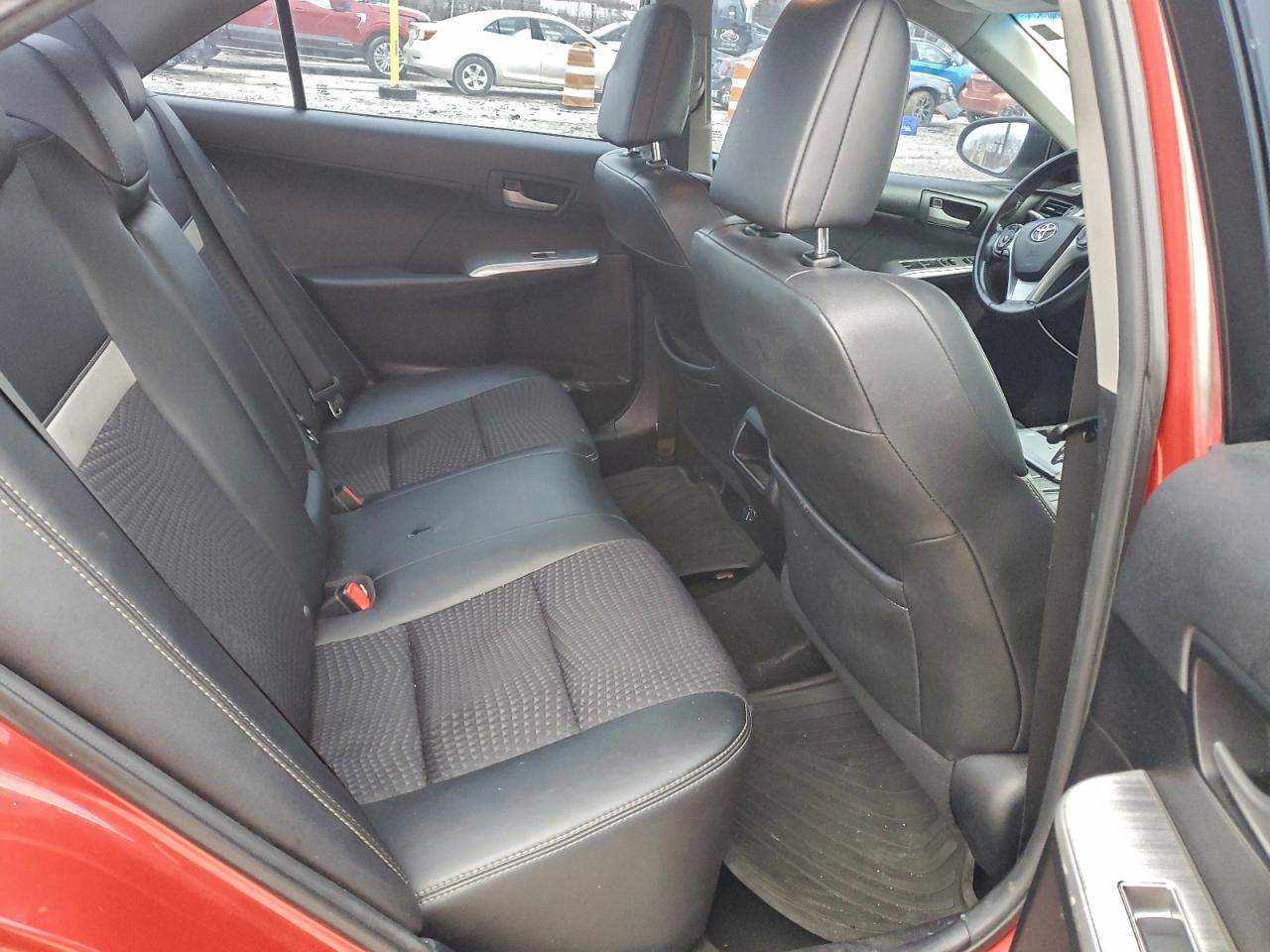 2012 Toyota Camry Se VIN: 4T1BK1FK1CU516667 Lot: 94588335