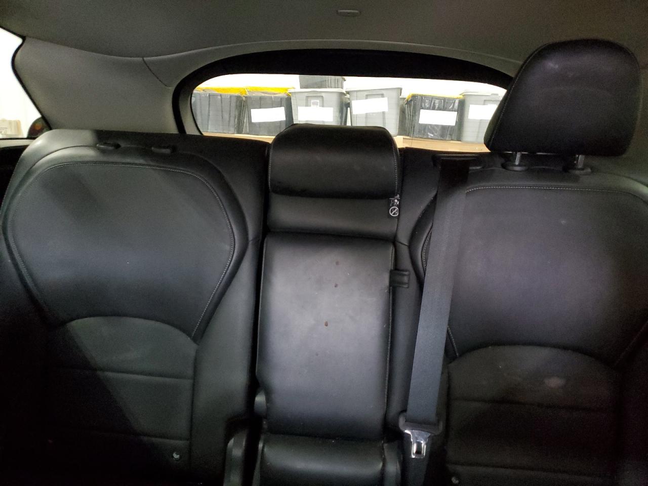 2019 Infiniti Qx50 Essential VIN: 3PCAJ5M32KF132068 Lot: 91408375