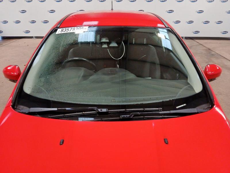 2016 FORD FOCUS 1.0 ECOBOOST 125 TITANIUM 5DR