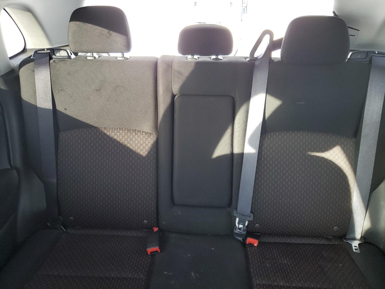 2019 Mitsubishi Rvr Se VIN: JA4AH3AU4KU604575 Lot: 91483455