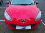 2012 MAZDA 2 1.3 TS 5DR for sale at Copart SANDTOFT