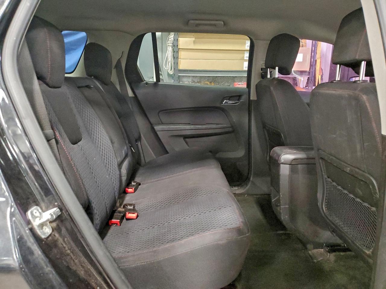 2012 GMC Terrain Sle VIN: 2GKALMEK3C6332740 Lot: 94679785