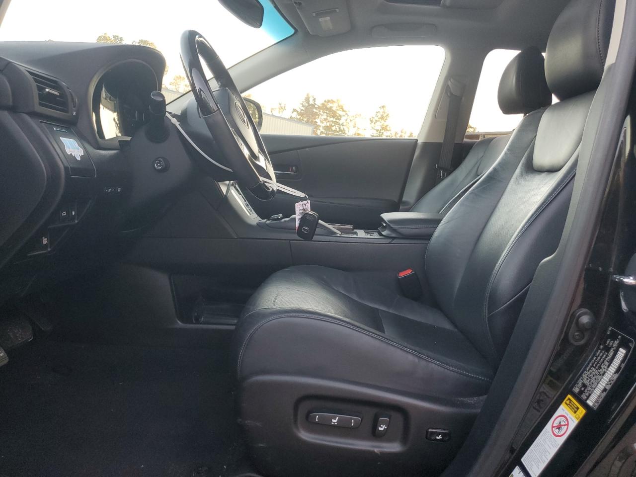 2015 Lexus Rx 350 VIN: 2T2ZK1BA6FC188269 Lot: 92429905