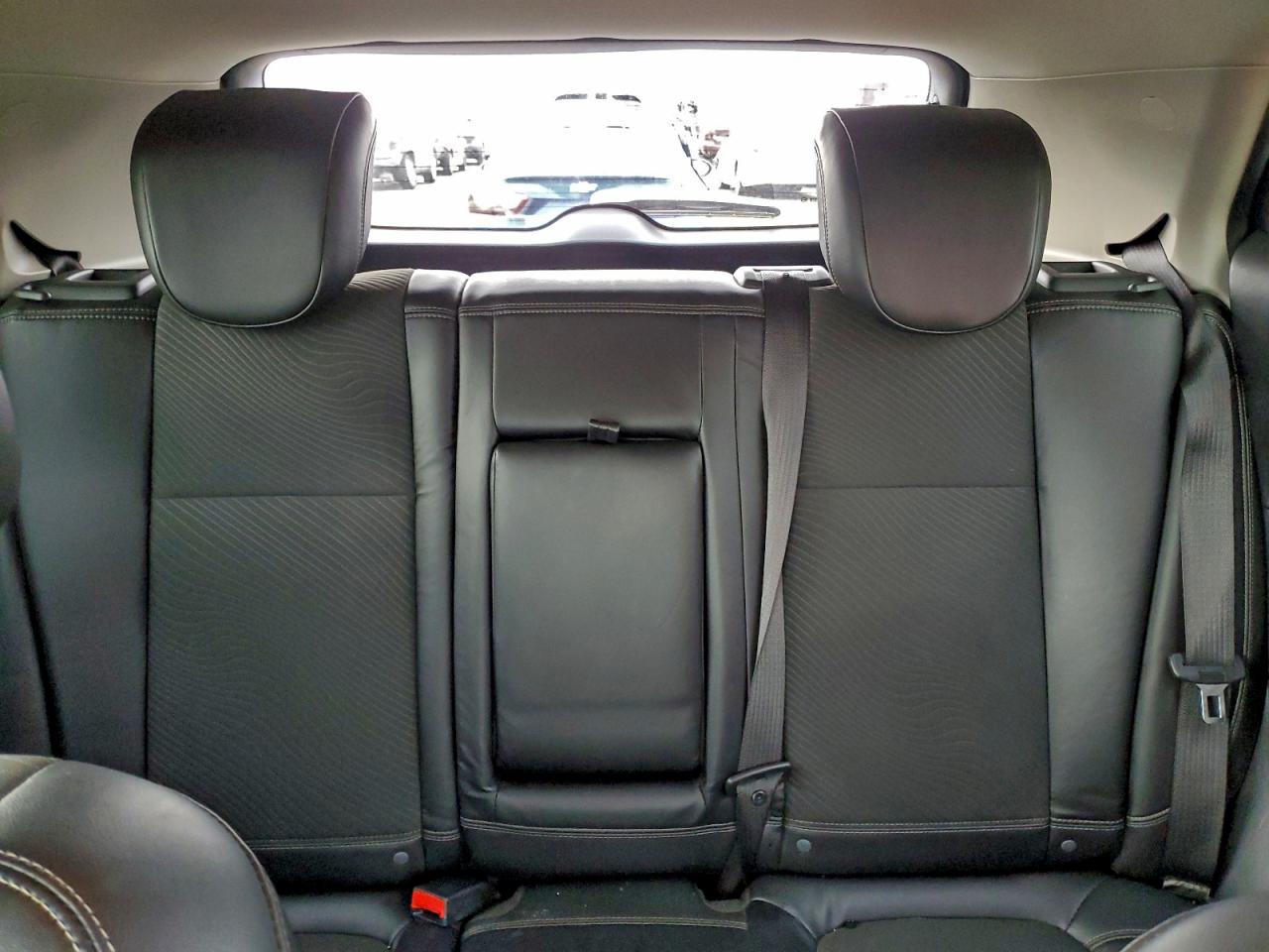 2013 Buick Encore VIN: KL4CJASB2DB136021 Lot: 94043775