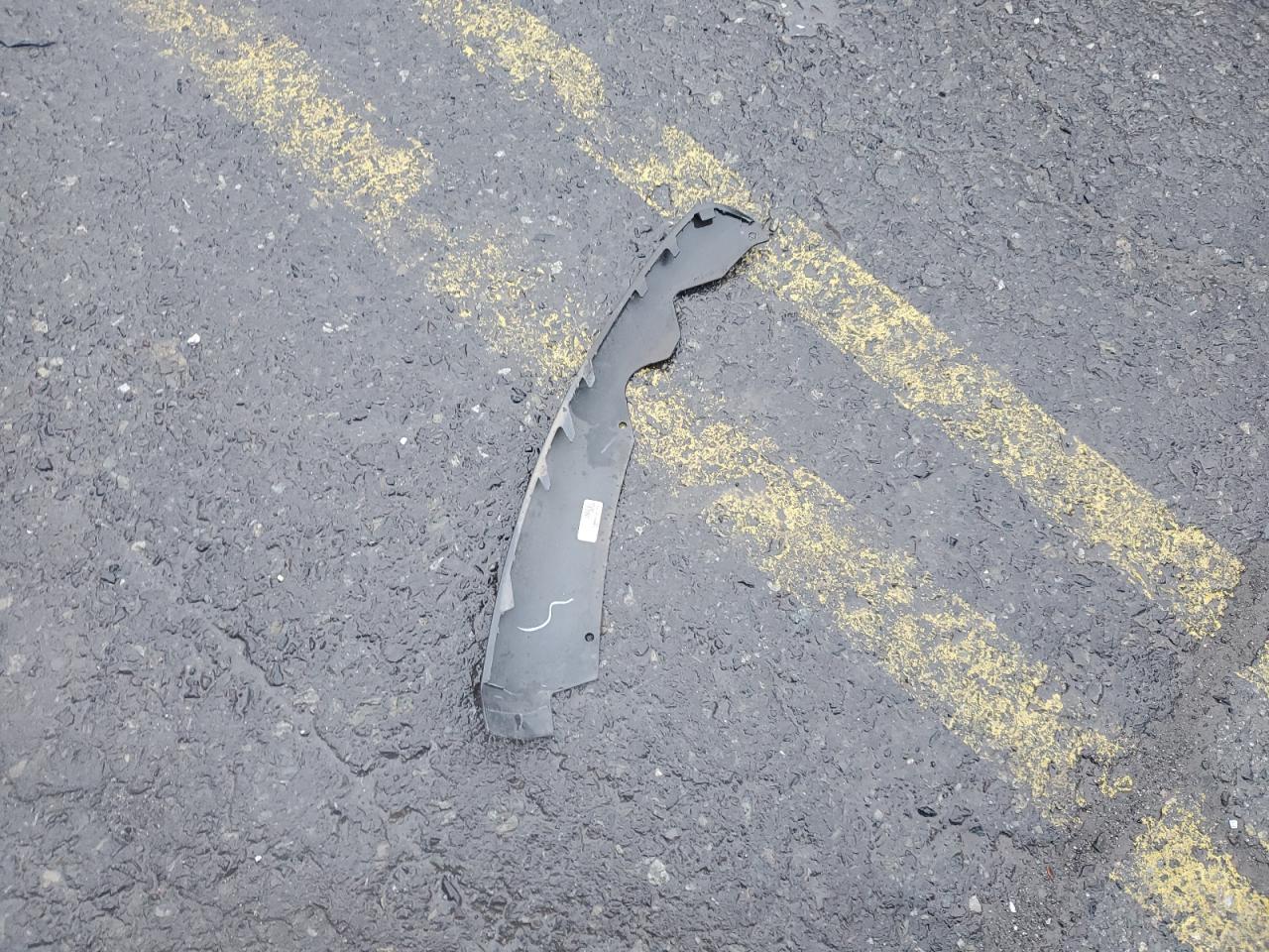 2015 Ford Fusion Se Hybrid VIN: 3FA6P0LU4FR156786 Lot: 92614895