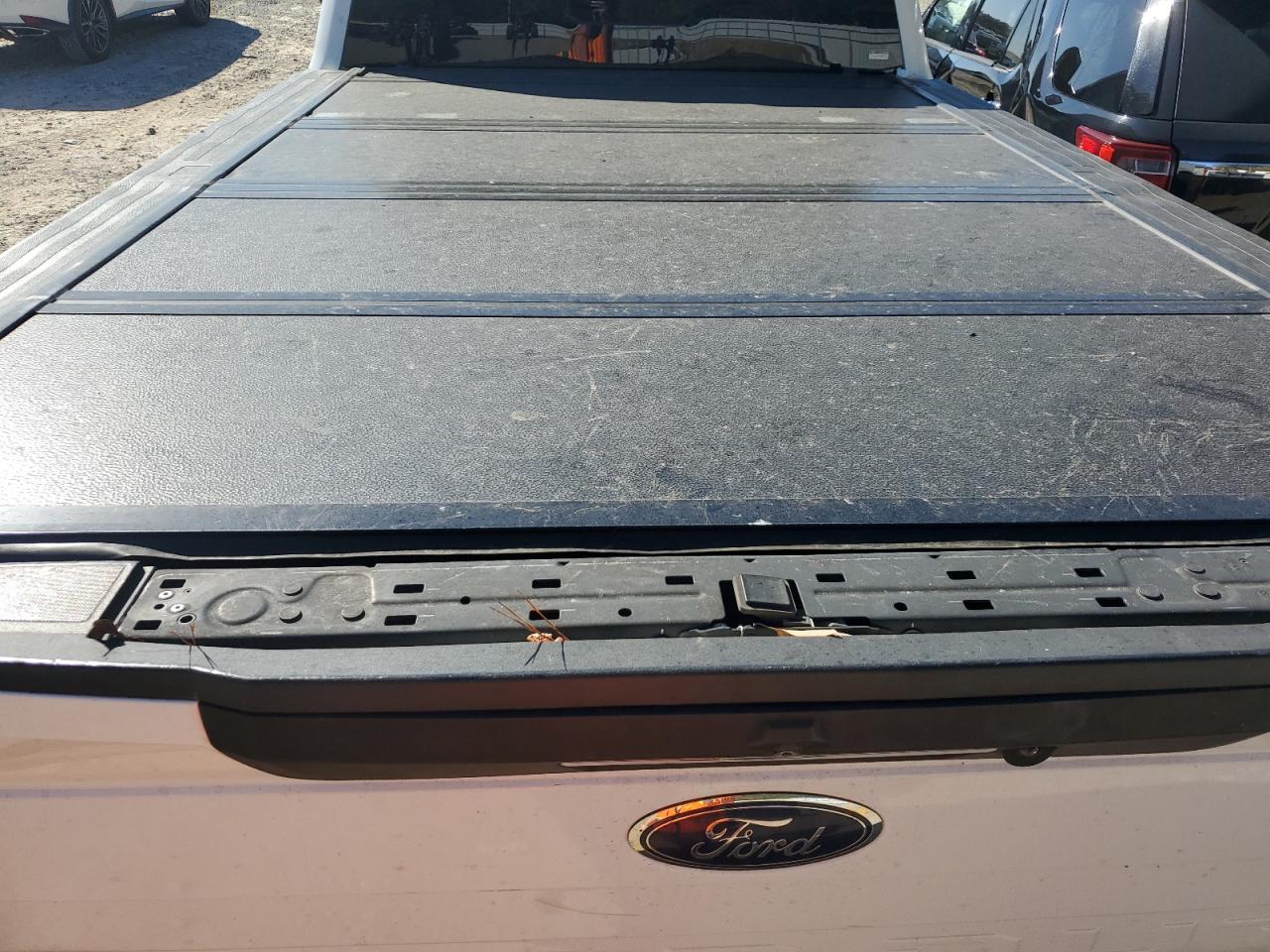 2020 Ford F350 Super Duty VIN: 1FT8W3BTXLEE41510 Lot: 92479065