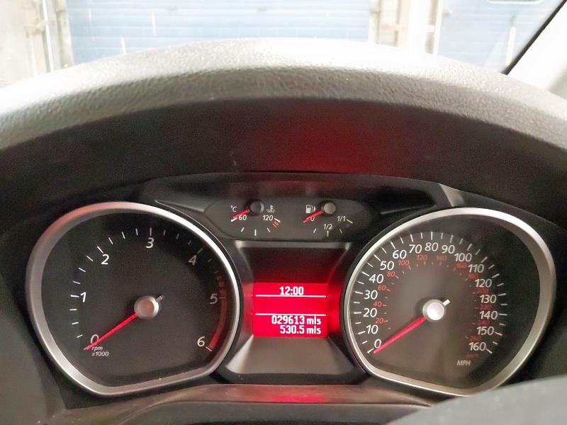 2015 FORD GALAXY 2.0 TDCI 140 ZETEC 5DR POWERSHIFT