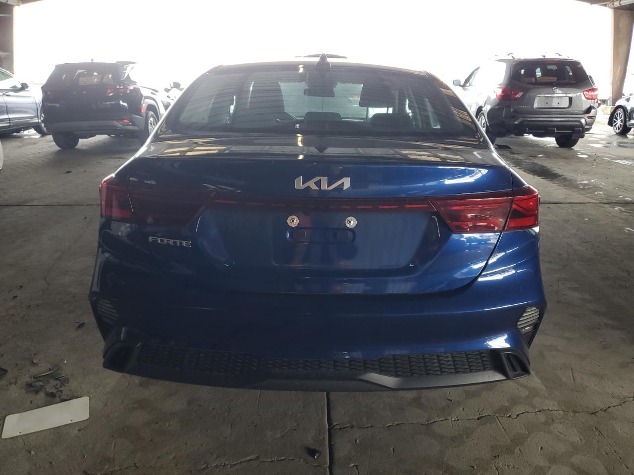 2023 Kia Forte Lx VIN: 3KPF24AD2PE673354 Lot: 92627065