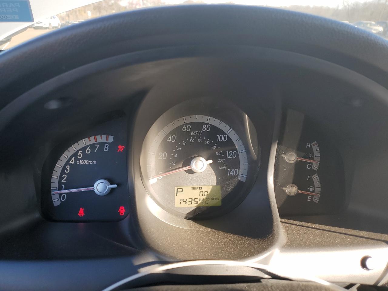 2008 Kia Sportage Ex VIN: KNDJE723587512040 Lot: 93240915