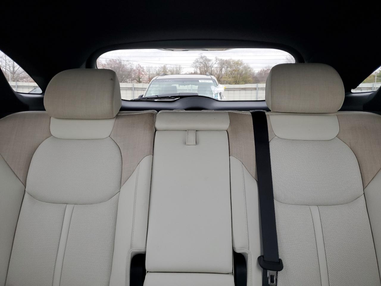 2025 Genesis Gv70 Advanced VIN: 5NMMCET11SH005365 Lot: 92314305