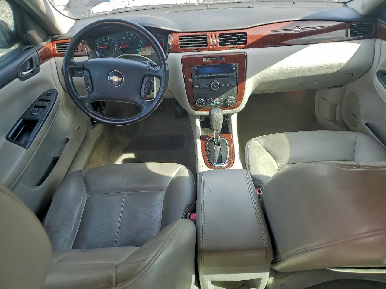 2010 Chevrolet Impala Lt VIN: 2G1WB5EK3A1131661 Lot: 94365605