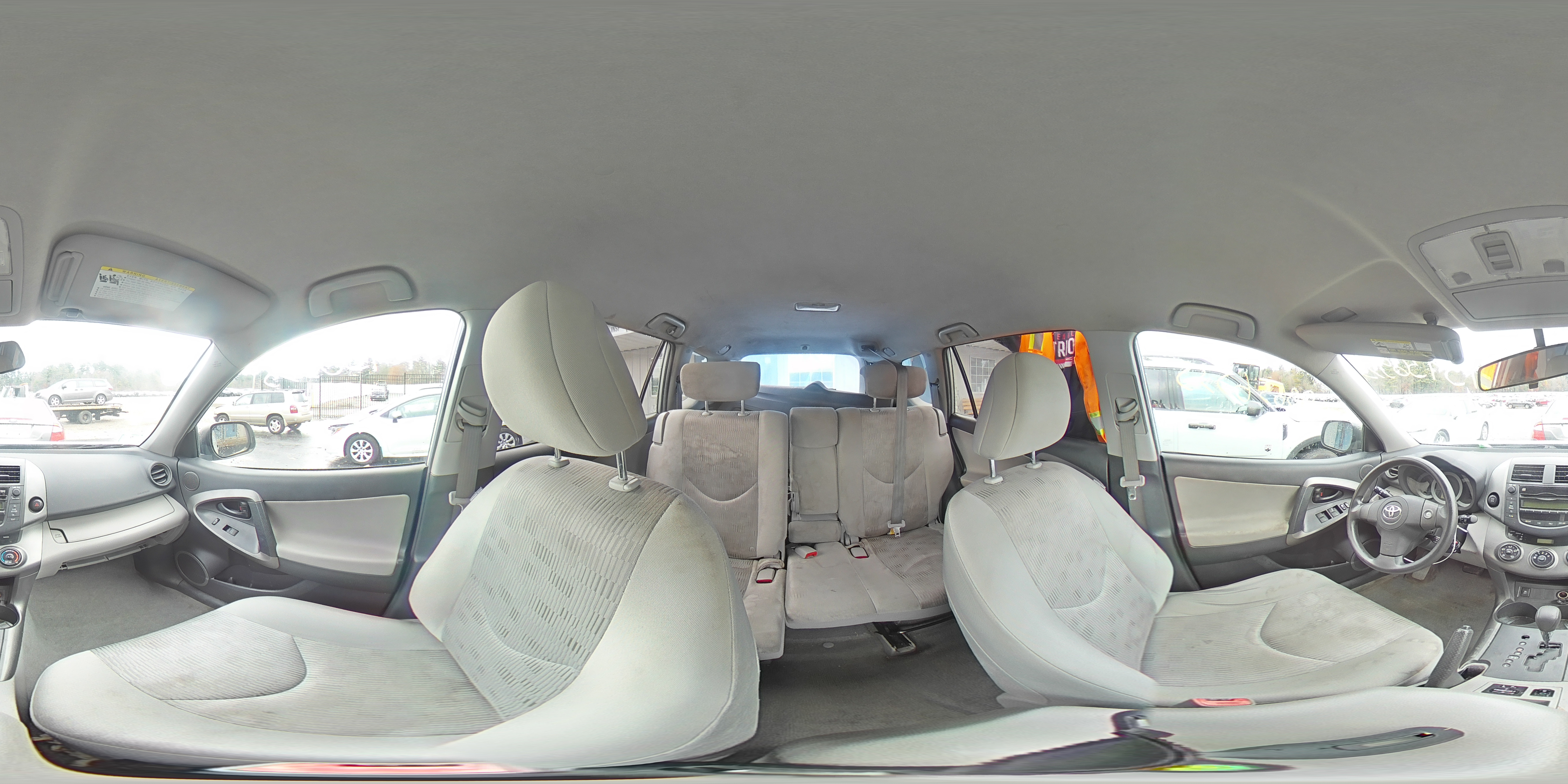 2011 Toyota Rav4 VIN: 2T3BF4DV3BW133628 Lot: 93936535