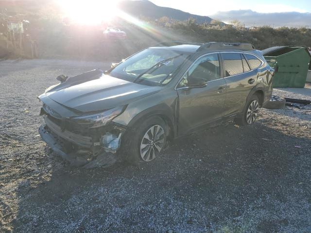 SUBARU OUTBACK LI 2024