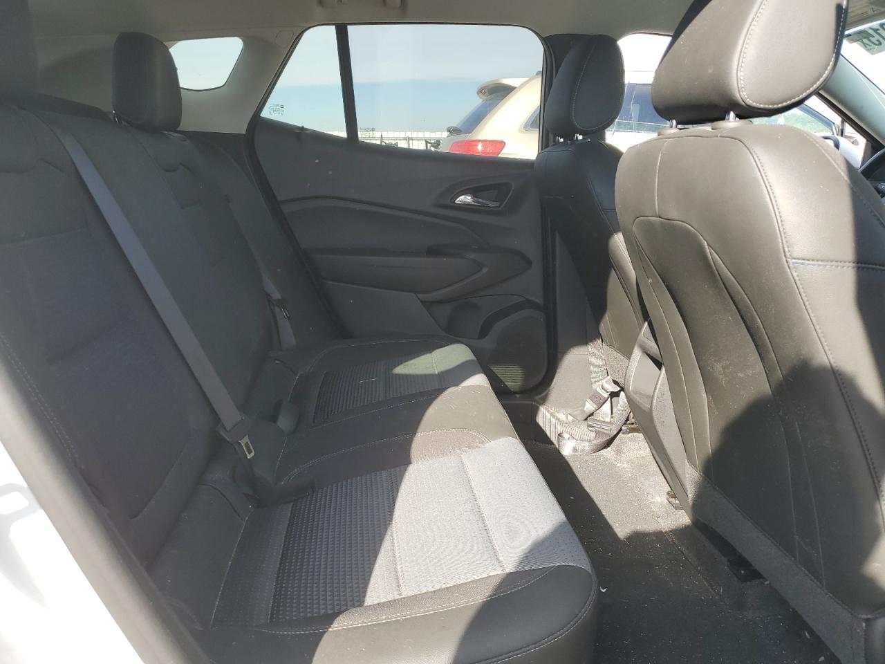 2024 Chevrolet Trax 1Lt VIN: KL77LHE23RC244071 Lot: 91295915