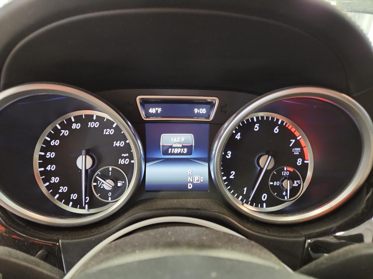 2015 Mercedes-Benz Gl 550 4Matic VIN: 4JGDF7DE3FA567073 Lot: 91264875