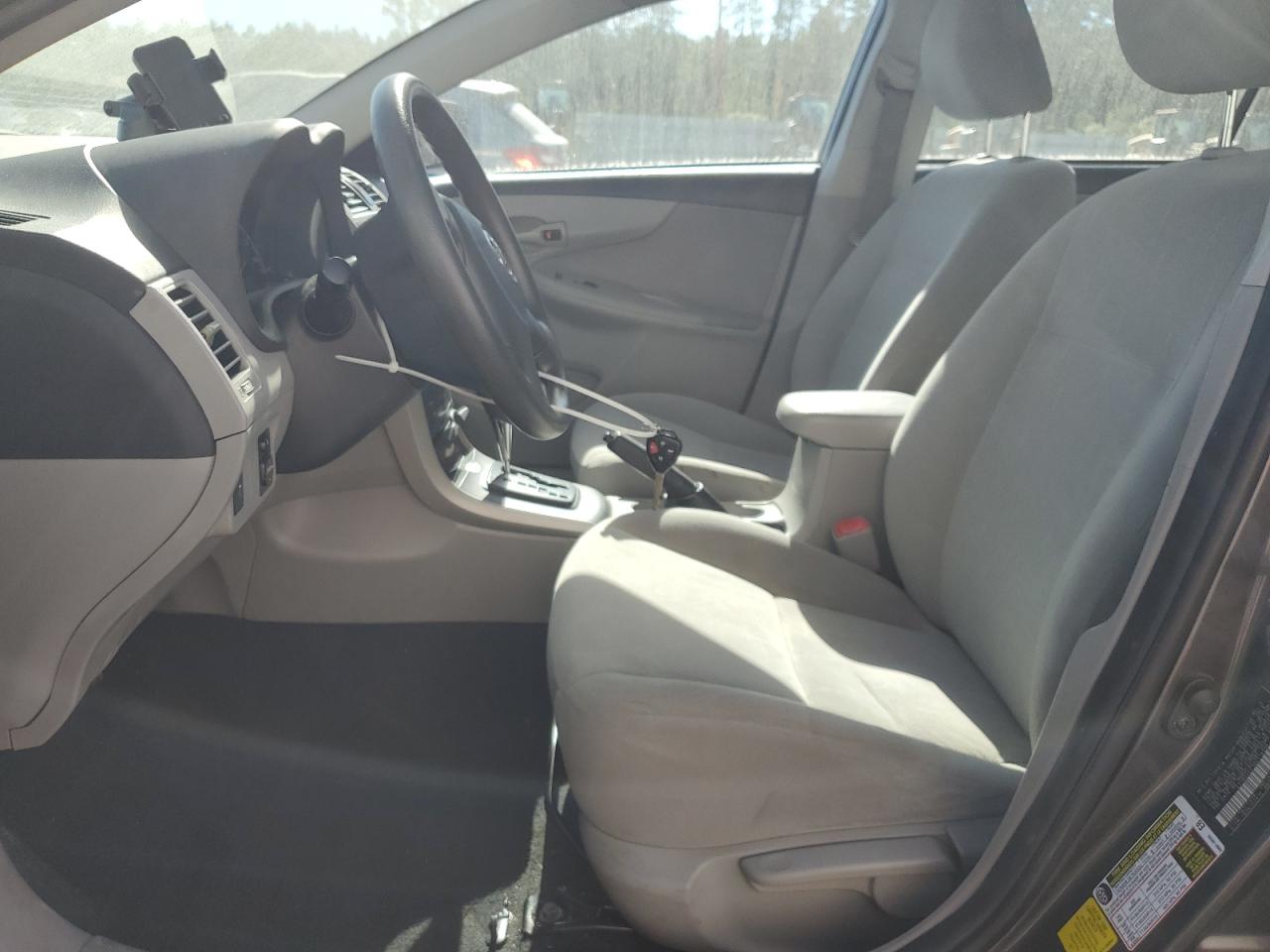 2013 Toyota Corolla Base VIN: 2T1BU4EE3DC118094 Lot: 91385645