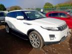 2012 LAND ROVER RANGE ROVER EVOQUE 2.2 SD4 PRESTIGE 5DR AUTO [LUX PACK] for sale at Copart COLCHESTER