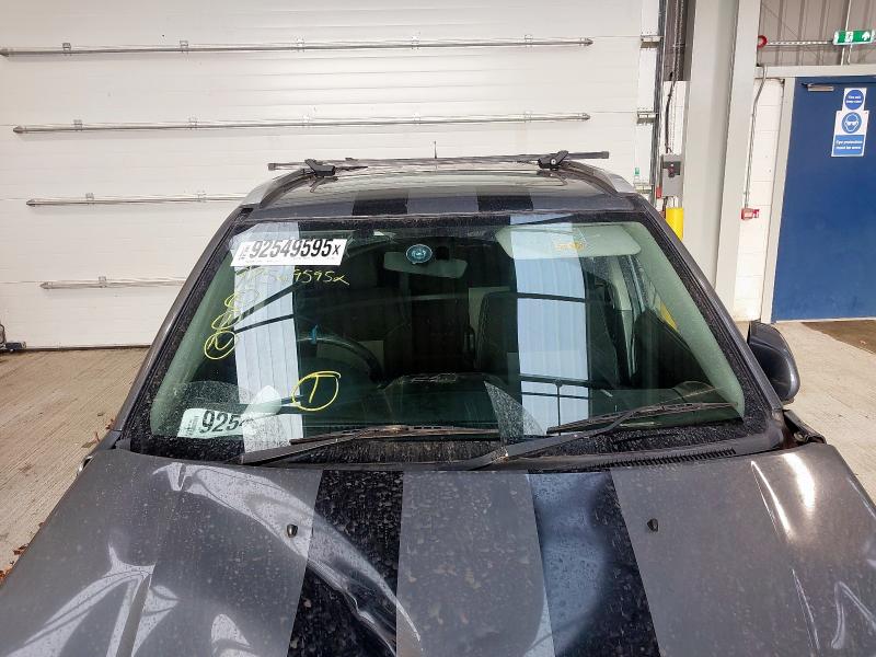 2008 SUZUKI GRAND VITARA 1.9 DDIS X-EC 5DR