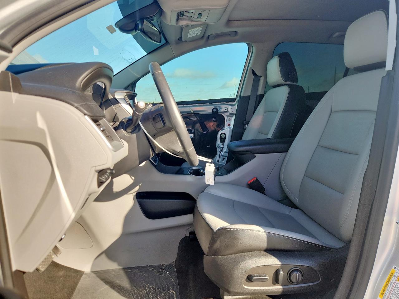 2022 GMC Terrain Slt VIN: 3GKALPEV2NL119966 Lot: 91766835