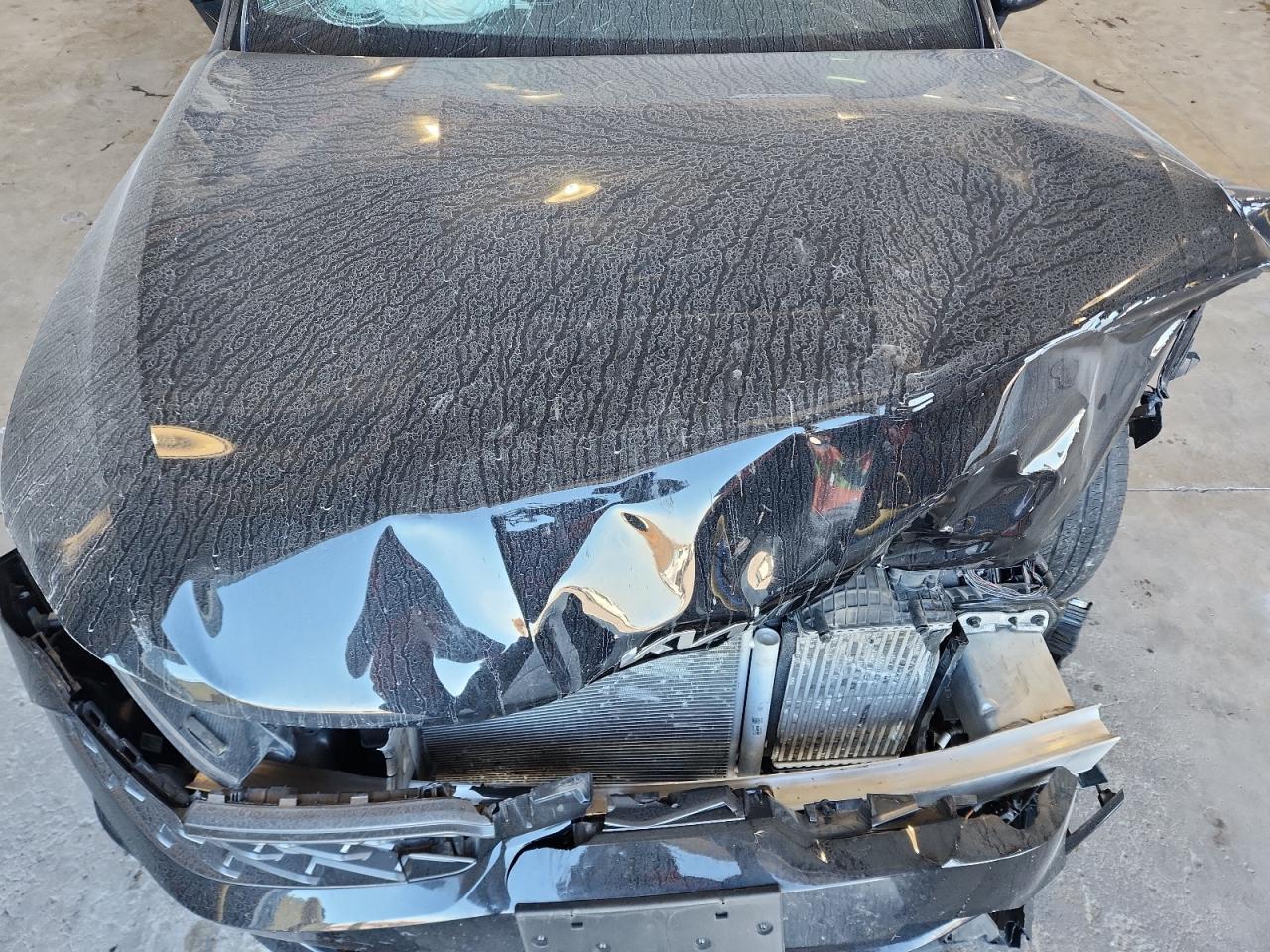 2023 Kia K5 Gt Line VIN: 5XXG64J23PG221993 Lot: 92391585