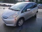 2013 HONDA FIT for sale at Copart CASTLEDERMOT - IRELAND
