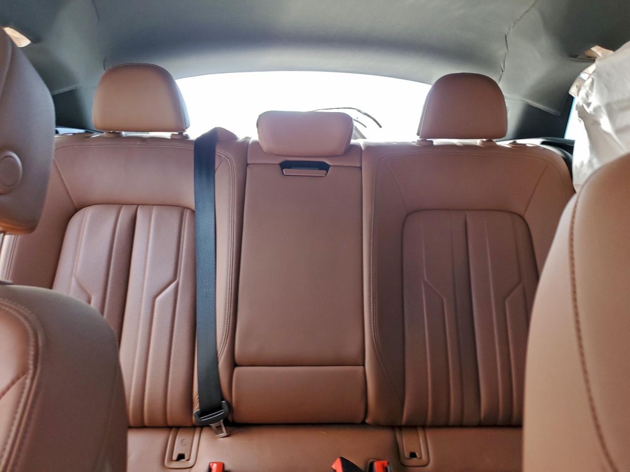 2024 Audi Q8 E-Tron Premium Plus VIN: WA15AAGE7RB030800 Lot: 94797475