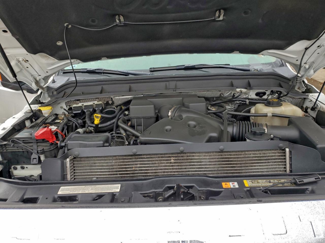 2011 Ford F250 Super Duty VIN: 1FT7X2B67BEB99593 Lot: 93539205