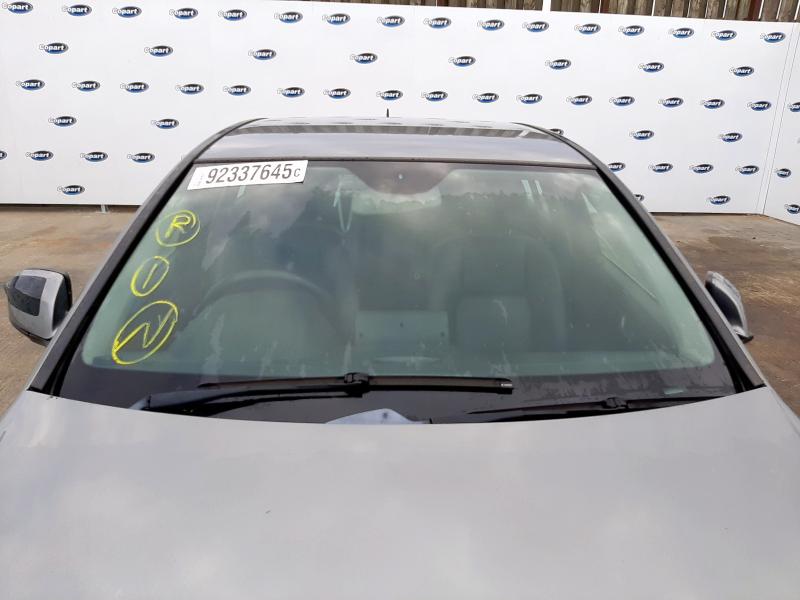 2007 MERCEDES-BENZ C CLASS C200K ELEGANCE 4DR AUTO