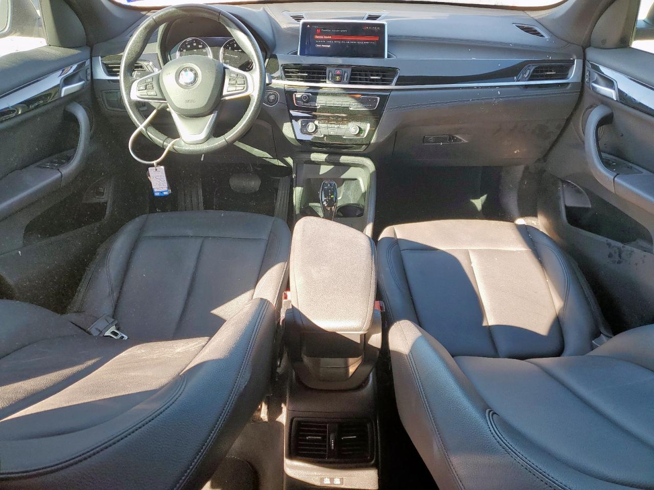 2021 BMW X1 xDrive28I VIN: WBXJG9C04M5U10957 Lot: 91696475