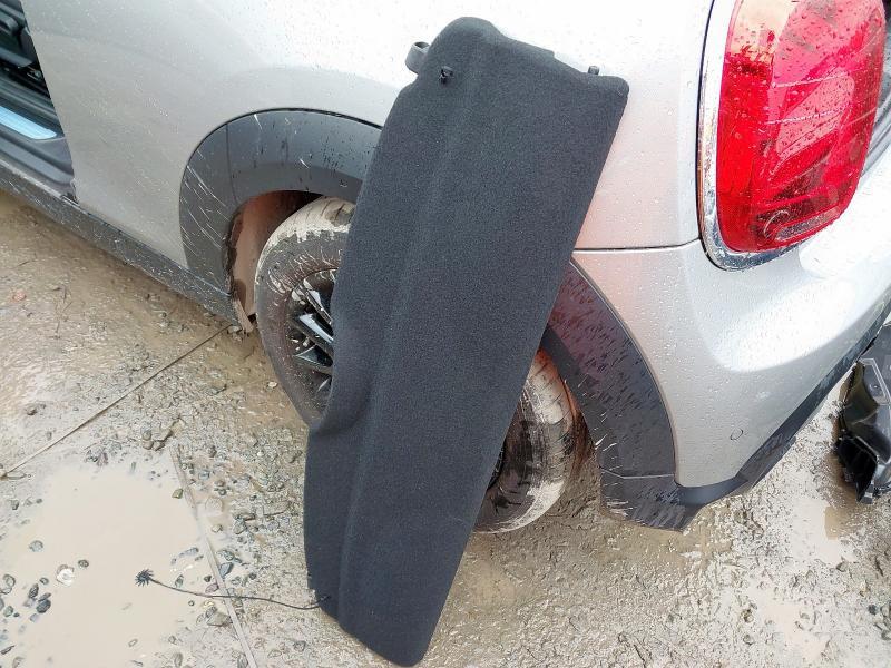 2024 MINI HATCHBACK 1.5 COOPER CLASSIC 3DR AUTO