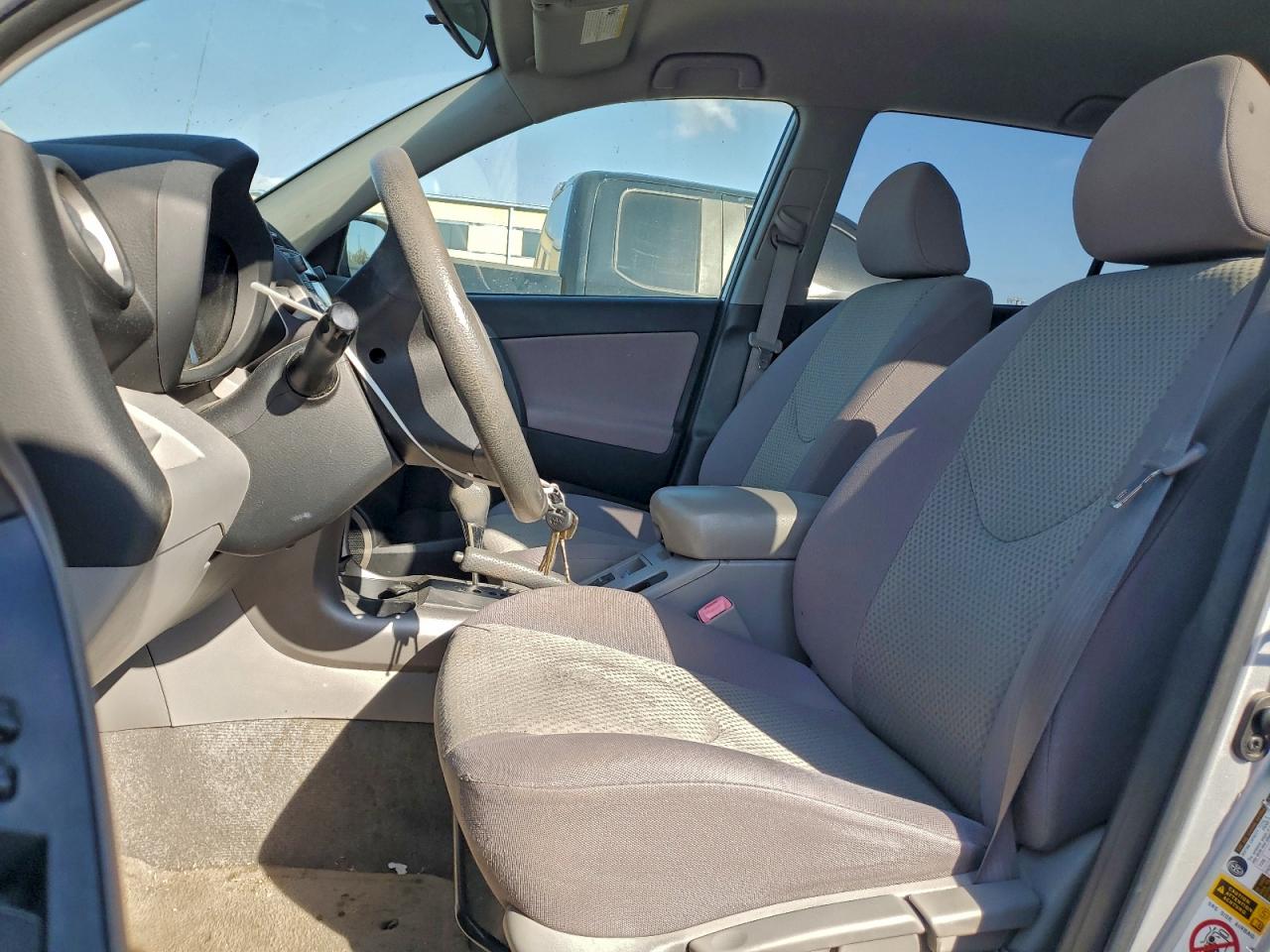 2008 Toyota Rav4 VIN: JTMZD33V086074984 Lot: 92314635