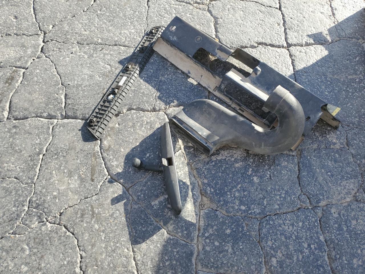 2002 Ford E250 Delivery Van VIN: 1FTNE24L52HB55168 Lot: 90999465