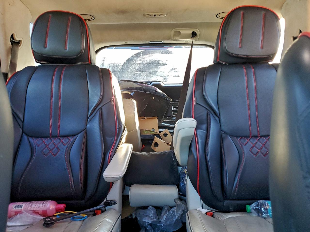 2020 Hyundai Palisade Limited VIN: KM8R54HE8LU126213 Lot: 93637275