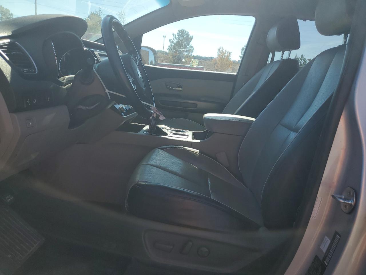 2020 Kia Sedona Lx VIN: KNDMB5C14L6576222 Lot: 91278625