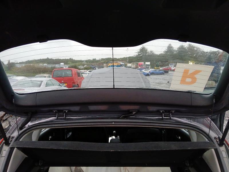 2009 HYUNDAI I30 1.6 COMFORT 5DR [124]