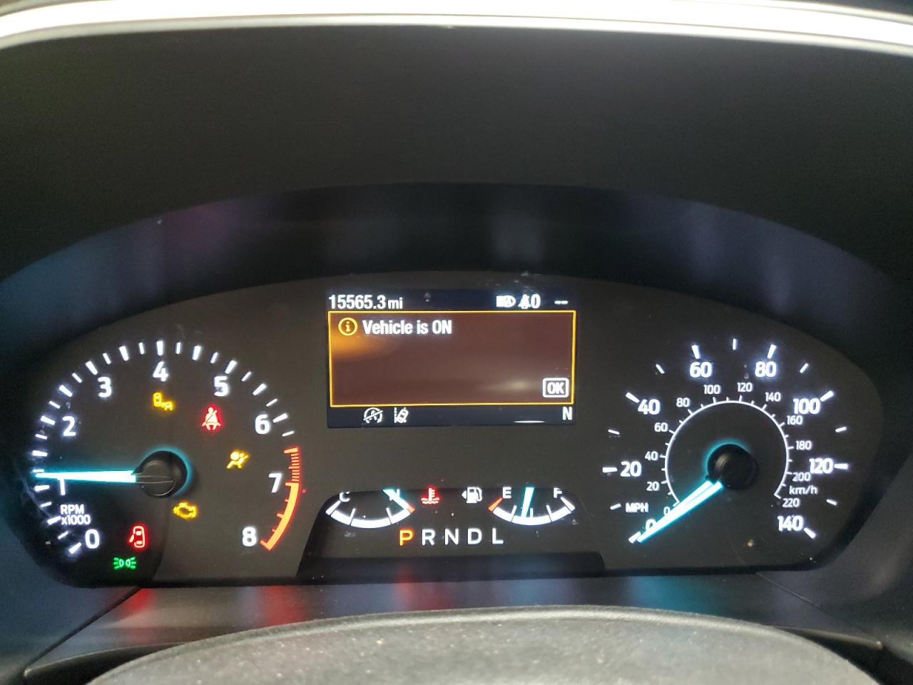 2022 Ford Escape Se VIN: 1FMCU0G69NUB65004 Lot: 93762275