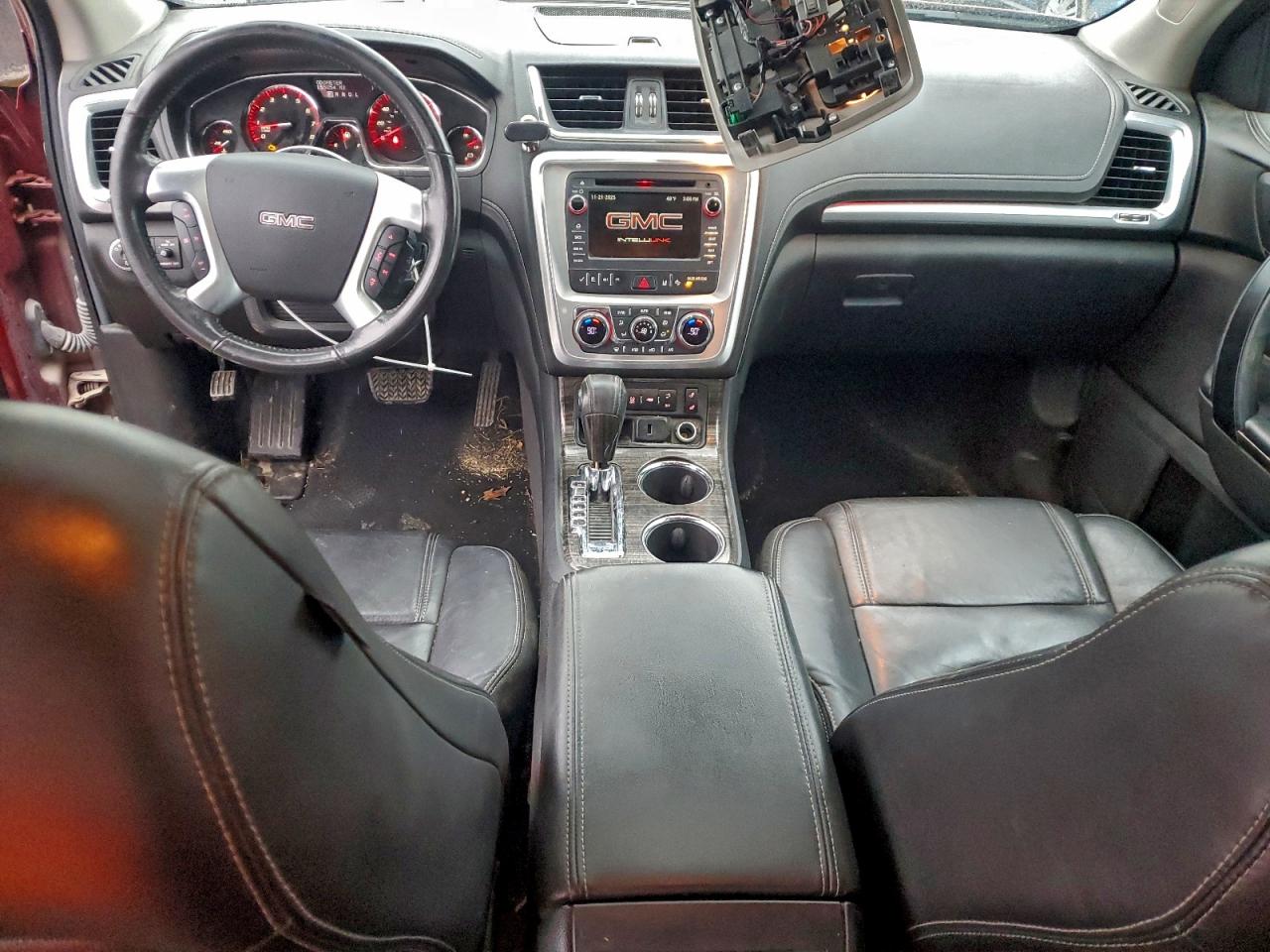 2016 GMC Acadia Slt-1 VIN: 1GKKVRKD2GJ165992 Lot: 93541805