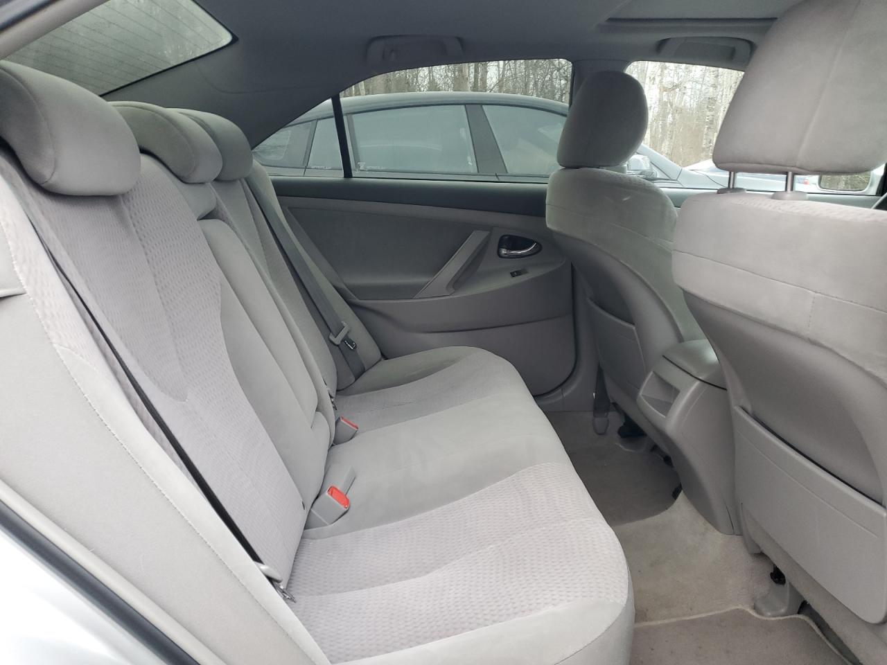 2010 Toyota Camry Base VIN: 4T1BF3EK7AU099716 Lot: 90342935