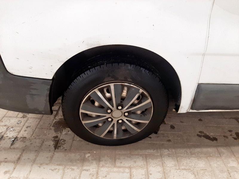 2012 VAUXHALL VIVARO 2.0CDTI [115PS] ECOFLEX VAN 2.7T [SPEED LIMITER]