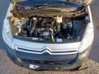 2018 CITROEN BERLINGO 1.6 BLUEHDI 850KG ENTERPRISE 100PS for sale at Copart GLOUCESTER