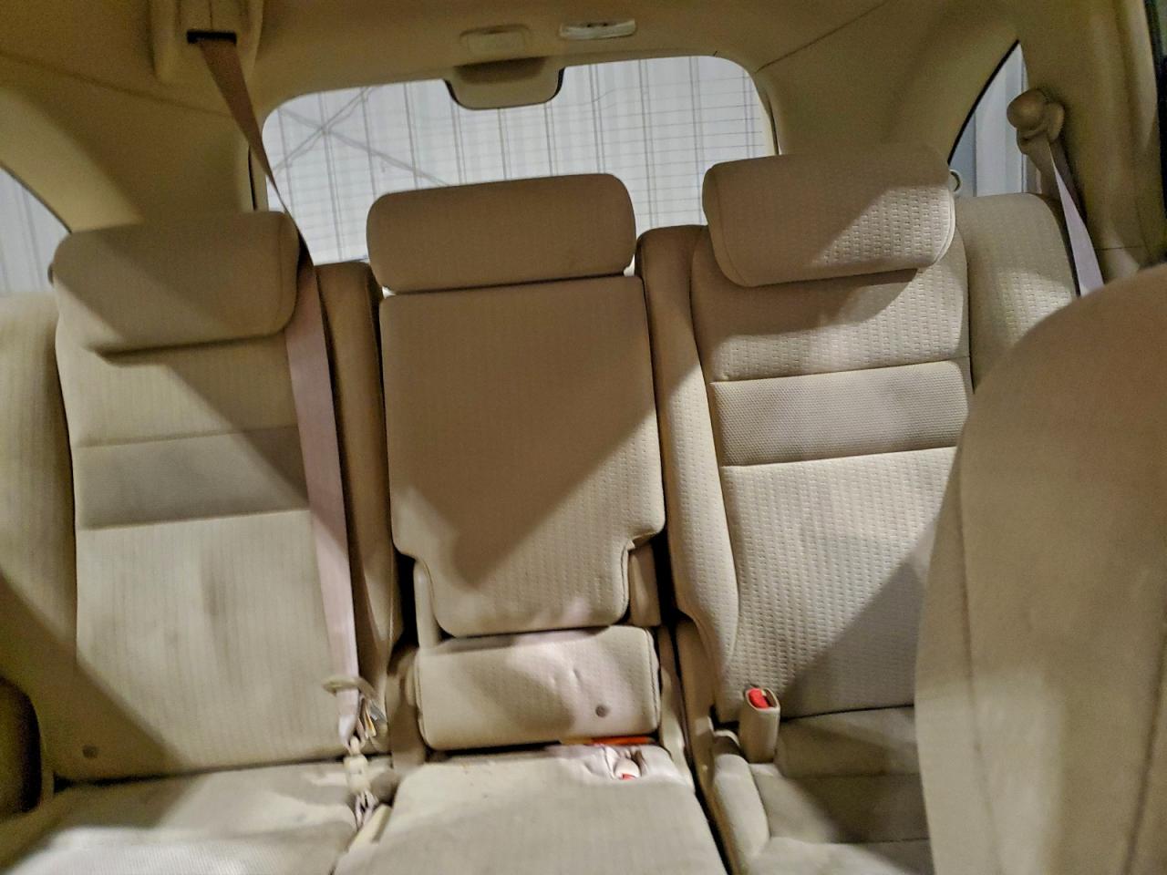 2007 Honda Cr-V Ex VIN: JHLRE48557C109145 Lot: 94181525