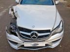2013 MERCEDES-BENZ E CLASS E220 CDI AMG SPORT 2DR 7G-TRONIC for sale at Copart ST HELENS