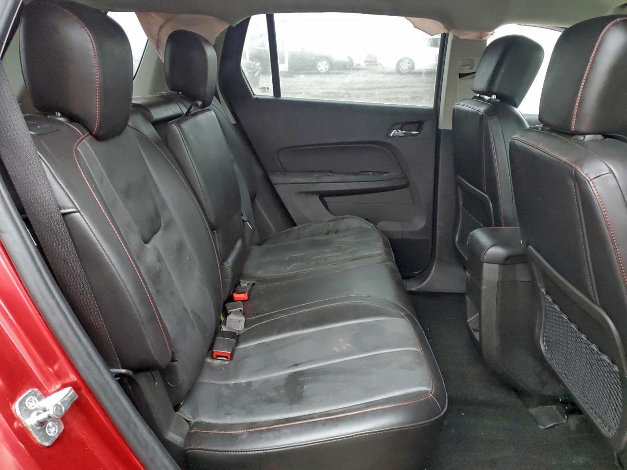 2013 GMC Terrain Slt VIN: 2GKALUEK0D6309658 Lot: 93707095