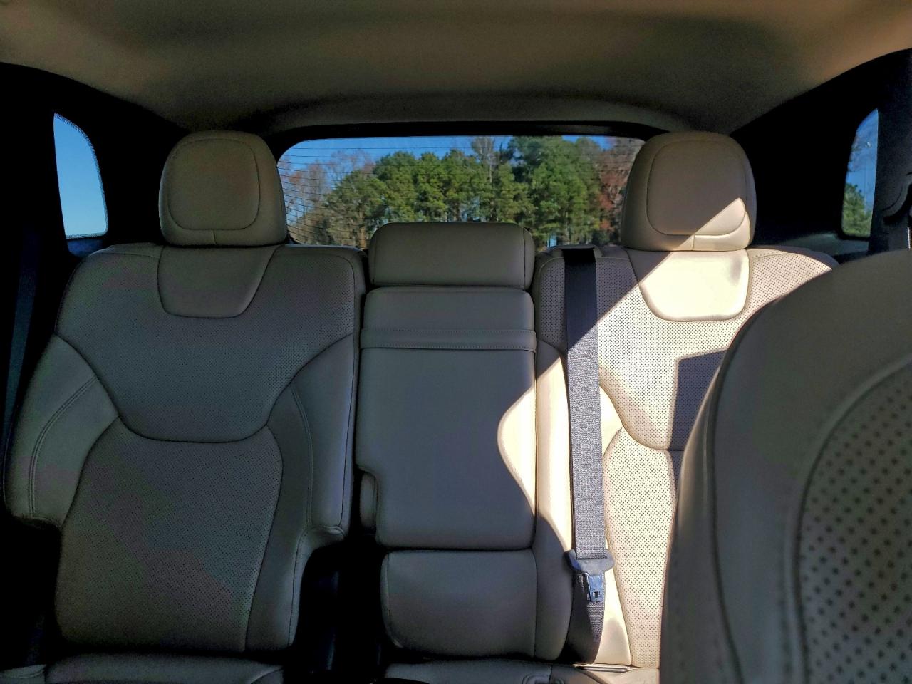 2016 Jeep Cherokee Limited VIN: 1C4PJMDS0GW267435 Lot: 93637465