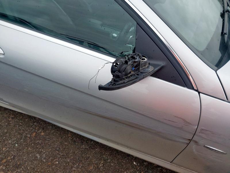 2013 MERCEDES BENZ C CLASS AM